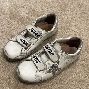 Golden Goose Kids 32 Size 1